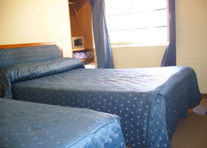 Suipacha Inn Hotel