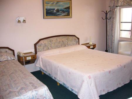 Suipacha Hotel Ciudad Autónoma de Buenos Aires